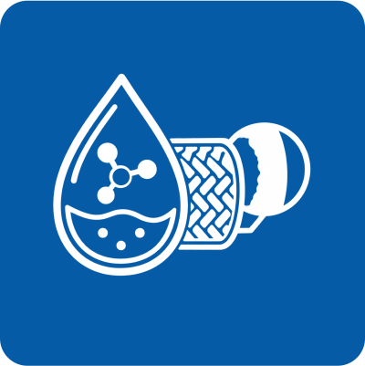Water Chemistry Does Its Work Slowly