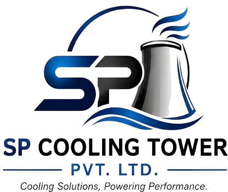 SP Cooling Towers Pvt. Ltd. logo