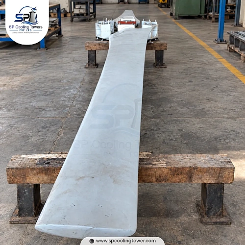 Cooling Tower Fan Blade
