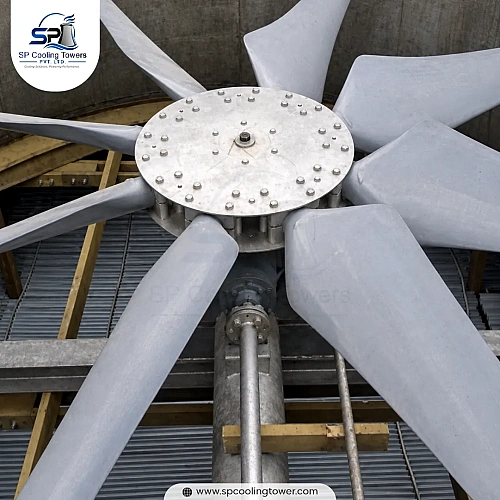 Cooling Tower Fan