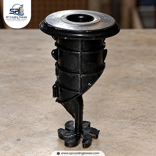 Cooling Tower Nozzle