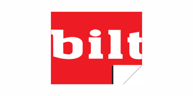 Bilt Logo