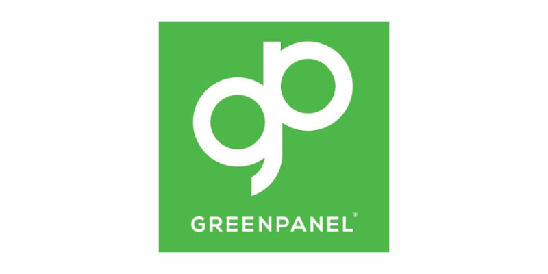 GreenPanel Logo