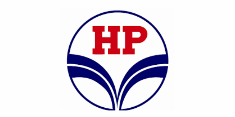 HP Logo