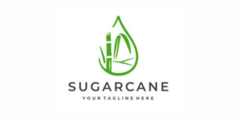 Sugarcane Logo