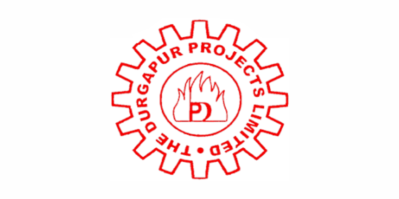 The Durgapur Projects Logo